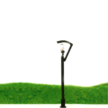 model lamp